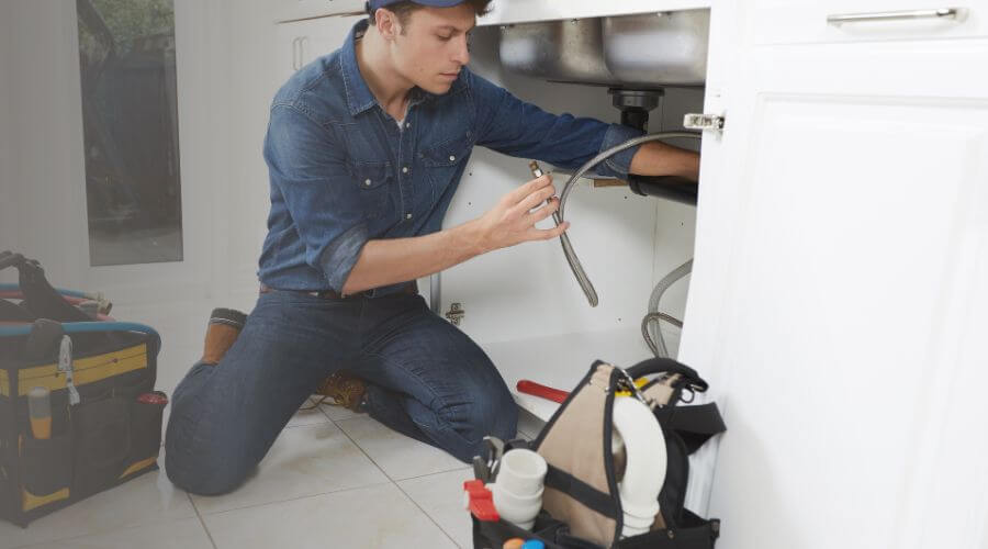 Professional expert plumbing services in Adair, IL